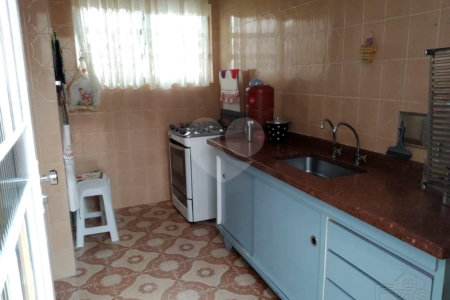 Sobrado à venda com 2 quartos, sendo 1 suíte, em Vila Monumento, São Paulo, SP