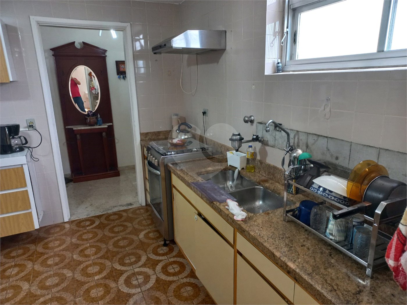 Apartamento à venda com 3 quartos, sendo 1 suíte, em Água Fria, São Paulo, SP