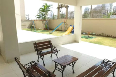 Apartamento à venda com 3 quartos, sendo 1 suíte, em Alvorada, Cuiabá, MT