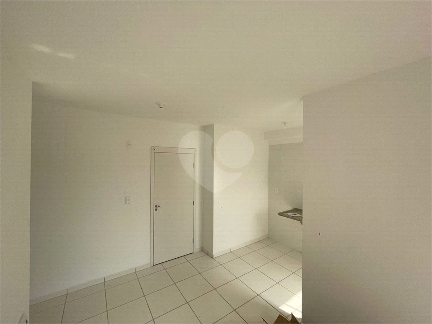 Apartamento para venda no Condomínio Residencial Vila das Flores.