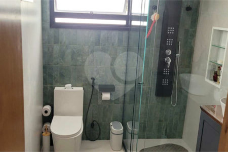 Apartamento à venda com 2 quartos em Jardim Paulista, São Paulo, SP
