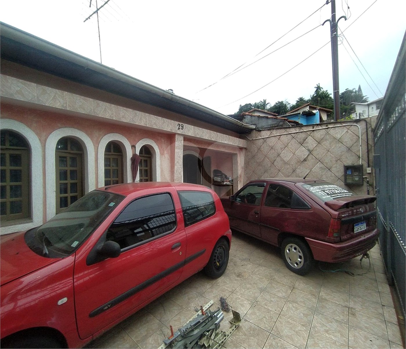 Casa Térrea à venda com 3 quartos em Tremembé, São Paulo, SP