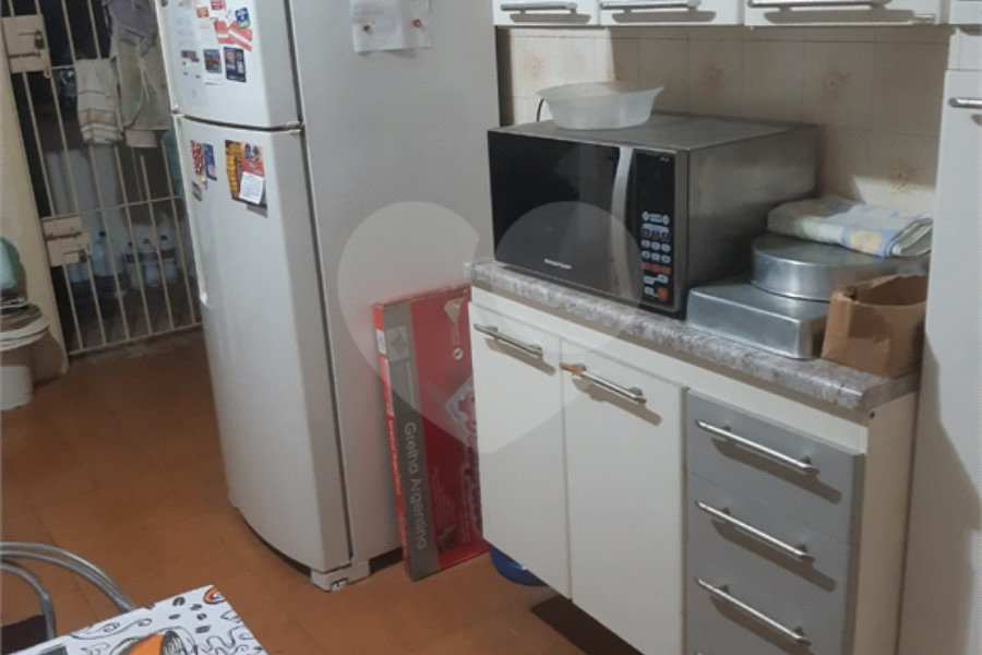 Casa à venda com 3 quartos, sendo 1 suíte, em Horto Florestal, São Paulo, SP