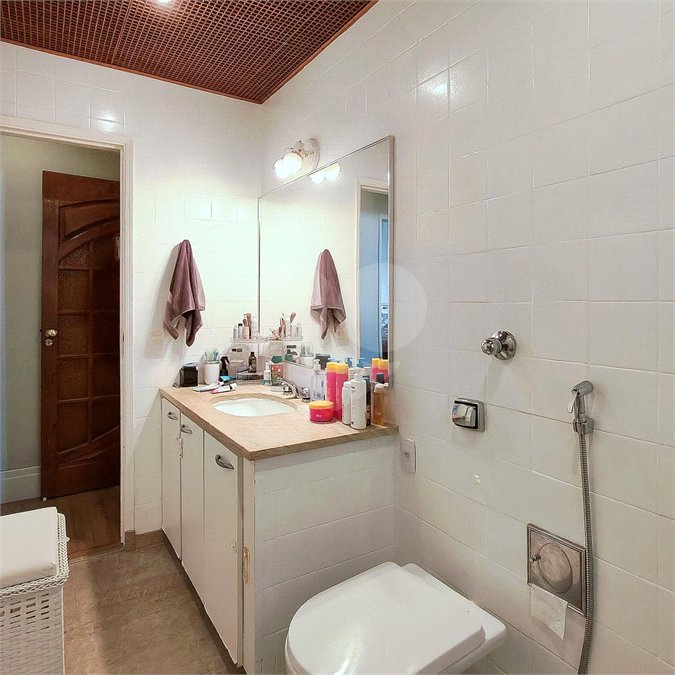 Apartamento à venda com 3 quartos em Tijuca, Rio de Janeiro, RJ