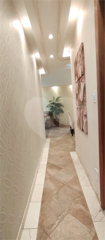 Apartamento à venda com 3 quartos em Freguesia do Ó, São Paulo, SP
