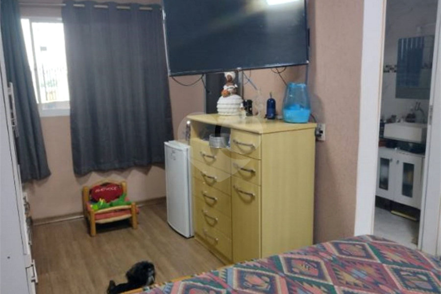 Casa à venda com 5 quartos, sendo 1 suíte, em Limão, São Paulo, SP