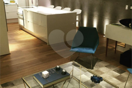 Apartamento à venda ou para alugar com 3 suítes no Centro, São Bernardo do Campo, SP