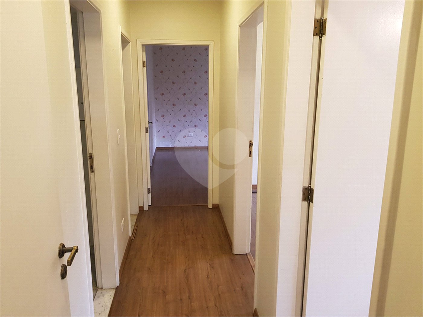 Apartamento à venda com 4 quartos, sendo 1 suíte, em Morumbi, São Paulo, SP