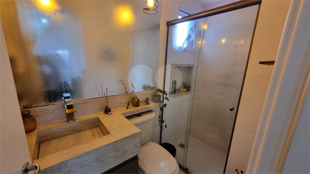 Apartamento à venda com 3 quartos, sendo 1 suíte,  em Chácara São João, São Paulo, SP