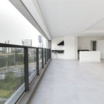Apartamento à venda com 2 suítes em Jardim Morumbi, São Paulo, SP