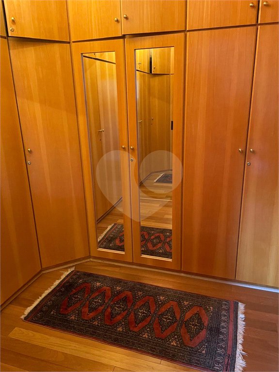 Apartamento à venda com 4 suítes em Morumbi, São Paulo, SP