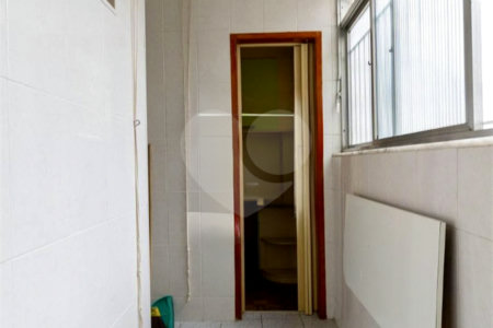 Apartamento à venda com 3 quartos em Tijuca, Rio de Janeiro, RJ