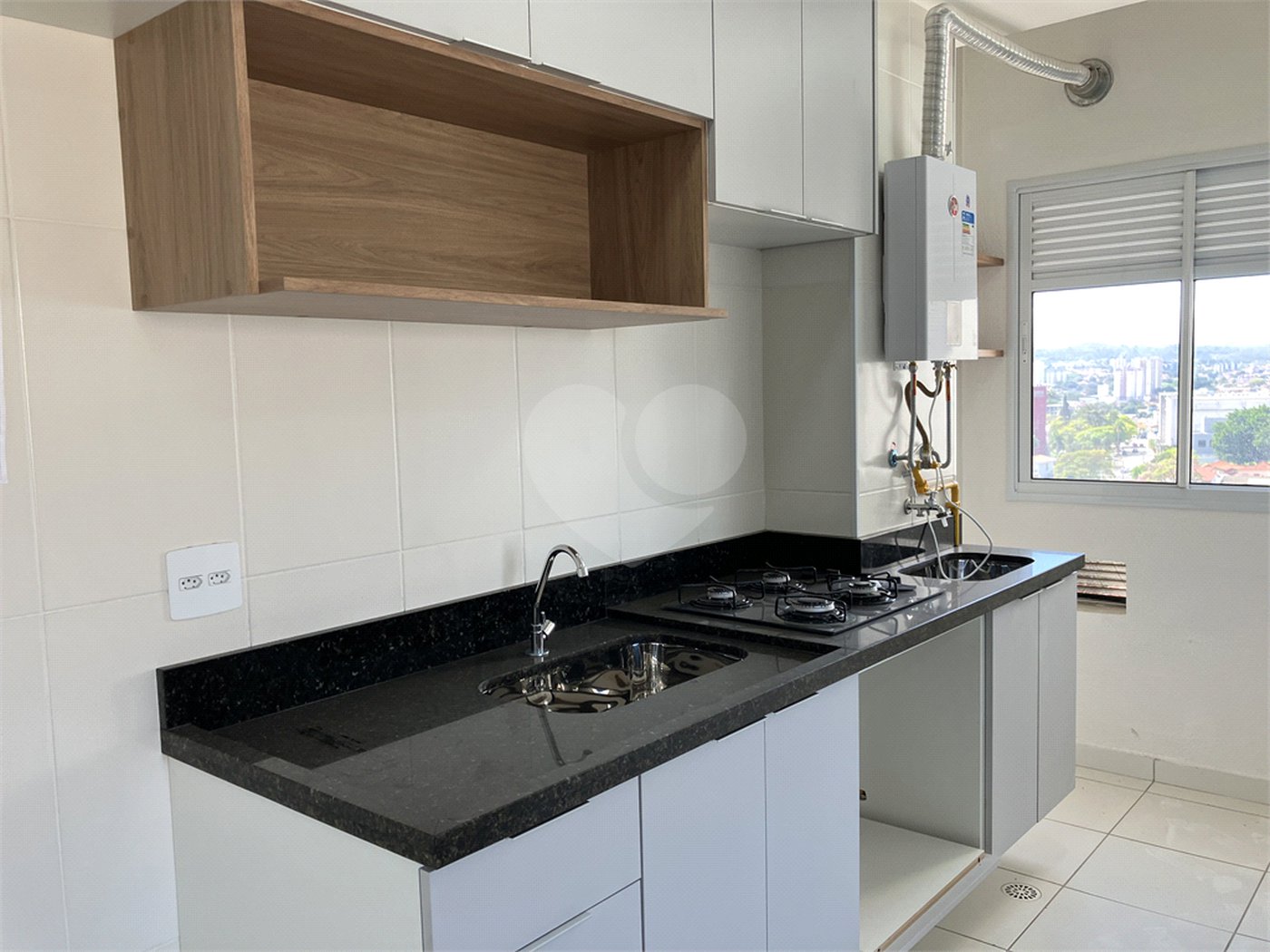 Apartamento à venda com 3 quartos em Jardim Santa Rosália, Sorocaba, SP