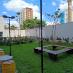 Apartamento à venda em Vila Clementino, São Paulo, SP