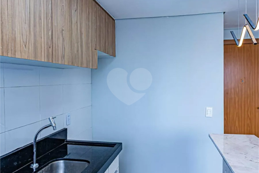 Apartamento à venda com 2 quartos em Jardim Íris, São Paulo, SP