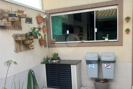 Casa à venda com 3 quartos, sendo 1 suíte,  em Parque São Domingos, São Paulo, SP