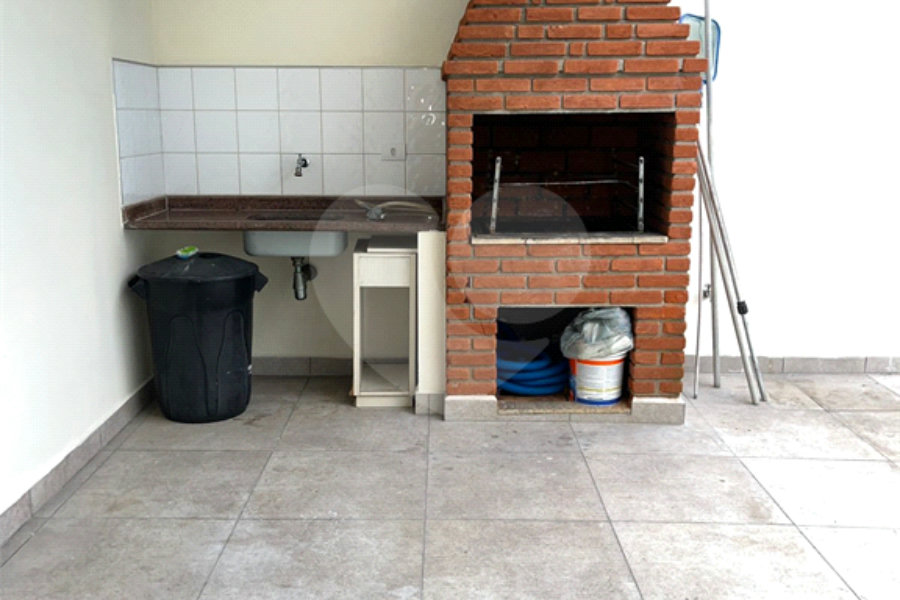 Sobrado à venda com 4 suítes em Tucuruvi, São Paulo, SP