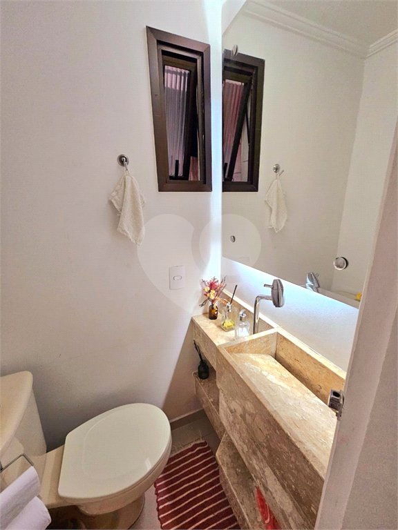 Cobertura à venda com 4 quartos, sendo 2 suítes,  em São Judas, São Paulo, SP