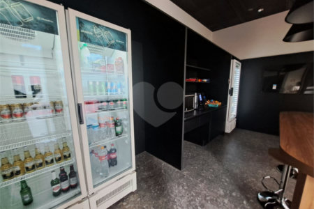 Apartamento à venda com 1 quarto em Chácara Santo Antônio, São Paulo, SP