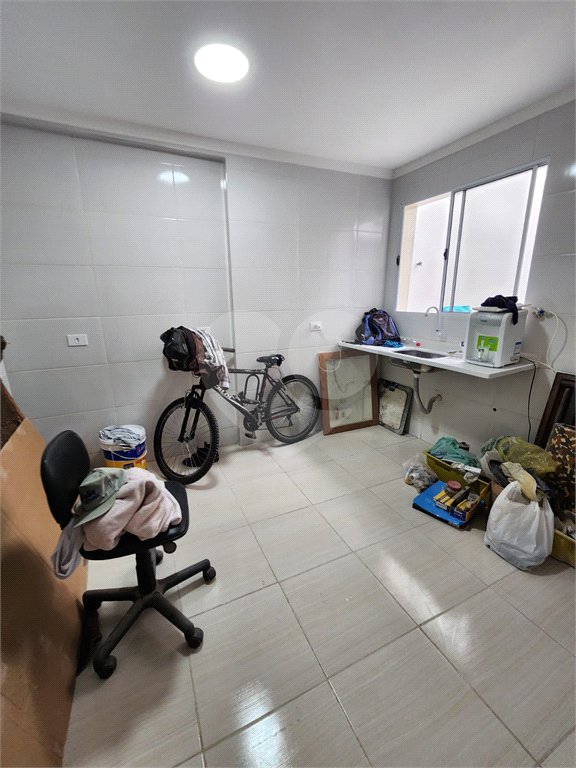 Sobrado à venda com 3 quartos, sendo 1 suíte,  em Tucuruvi, São Paulo, SP