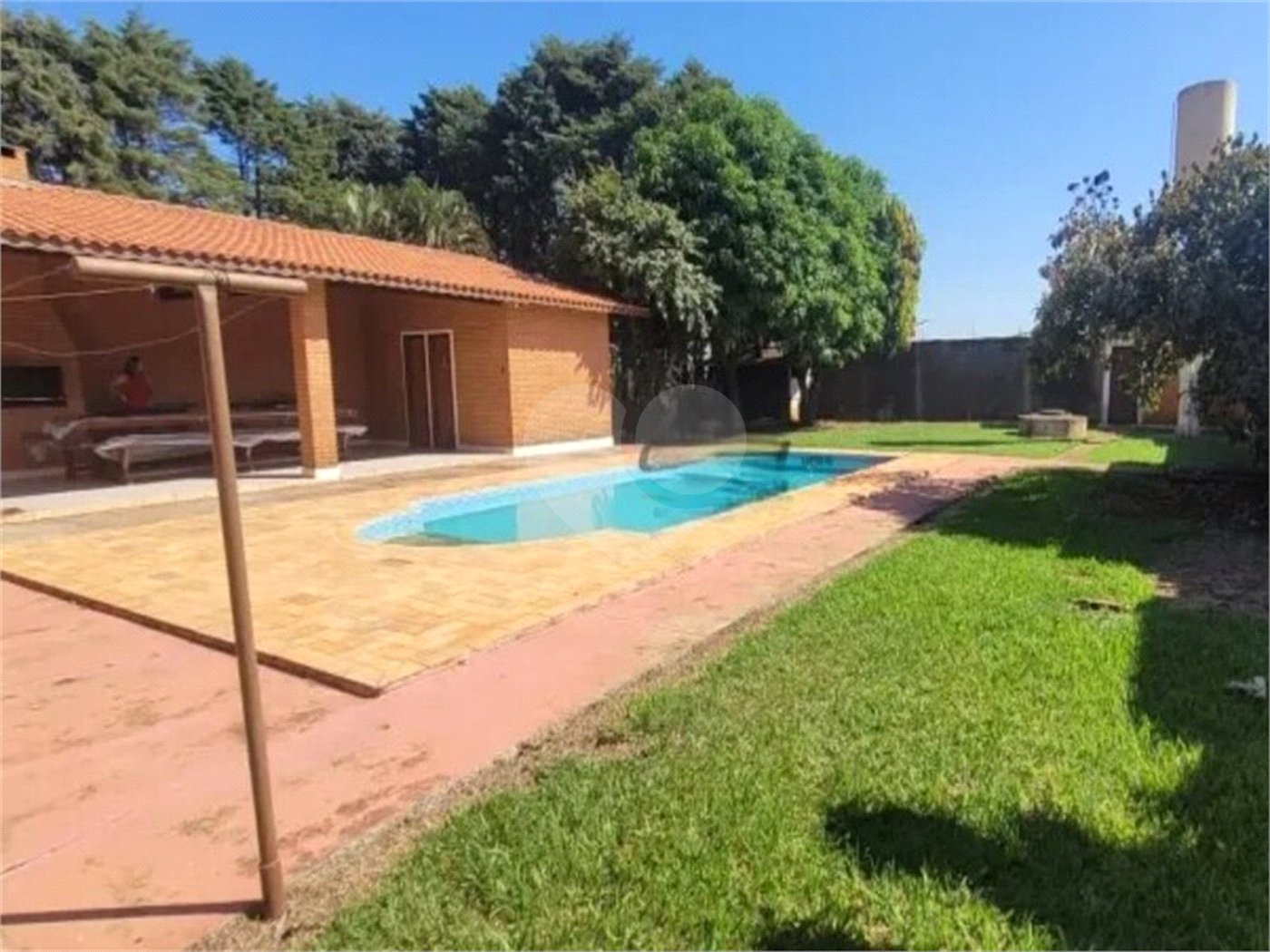 Chácara à venda com 2 quartos em Vale do Sol, Indaiatuba, SP
