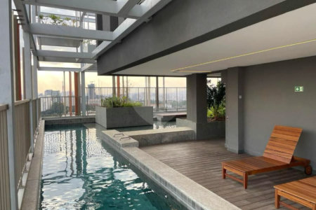 Apartamento para alugar com 1 quarto em Cerqueira César, São Paulo, SP