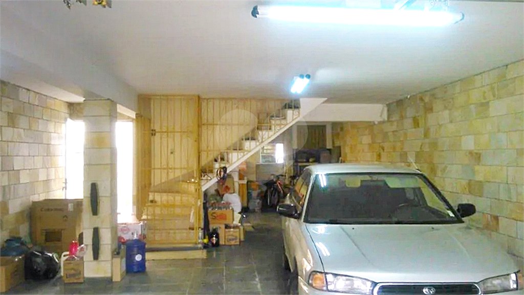 Sobrado à venda com 4 quartos, sendo 2 suítes, em Tucuruvi, São Paulo, SP