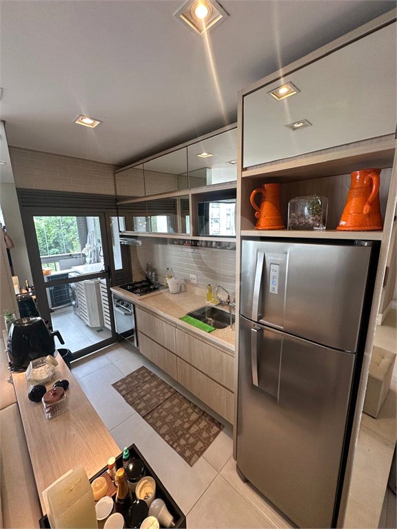 Apartamento à venda com 2 quartos, sendo 1 suíte, em Jardim Vera Cruz, São Paulo, SP