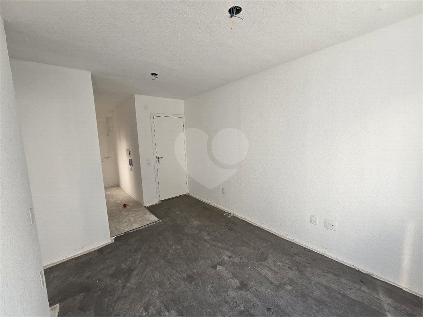 Apartamento à venda com 2 quartos em Campo Grande, Rio de Janeiro, RJ