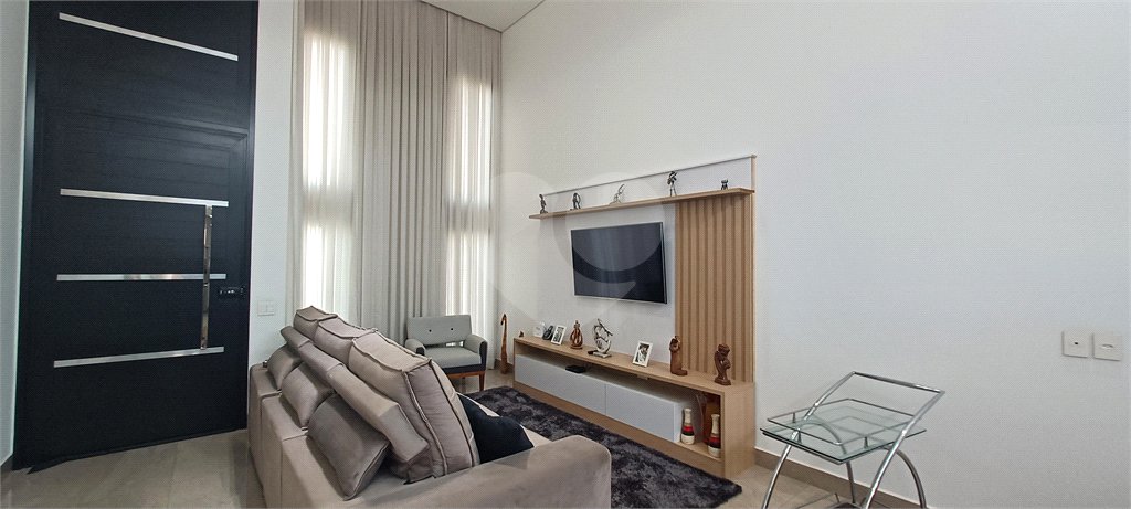 Casa à venda com 3 quartos, sendo 1 suíte, em Parque Ibiti Reserva, Sorocaba, SP