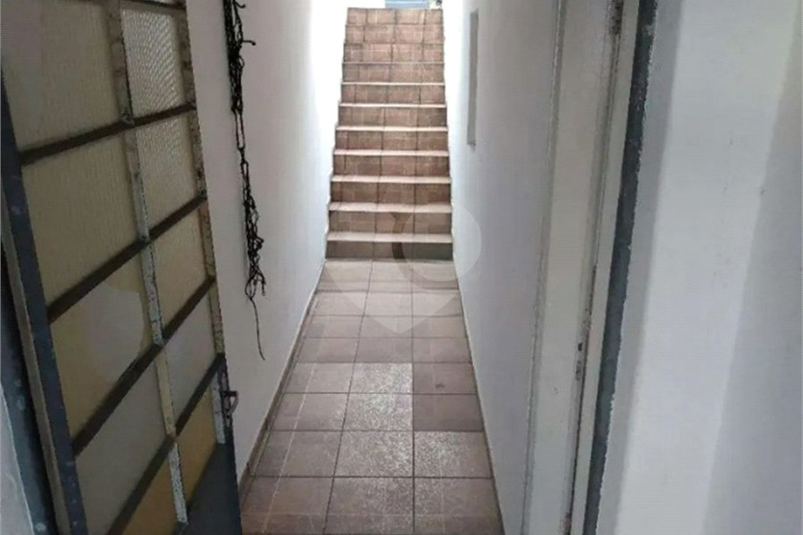 Casa à venda com 4 quartos em Mandaqui, São Paulo, SP