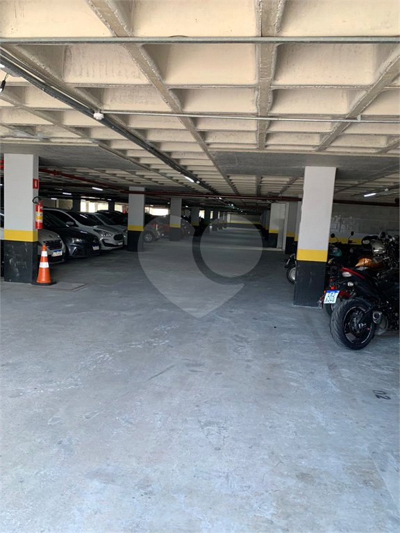 Apartamento à venda com 2 quartos em Recreio dos Bandeirantes, Rio de Janeiro, RJ