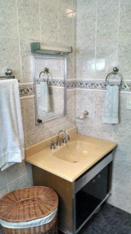 Casa Térrea à venda com 2 quartos em Vila Guilherme, São Paulo, SP