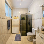 Casa Residencial à venda, Vila Belmiro, Santos - CA0288.
