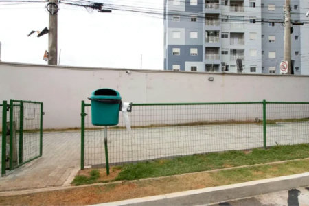 Apartamento à venda com 2 suítes em Vila Andrade, São Paulo, SP