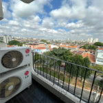Apartamento à venda com 3 quartos, sendo 1 suíte, em Parque Novo Mundo, São Paulo, SP
