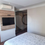 Apartamento à venda com 3 suítes em Santa Teresinha, São Paulo, SP
