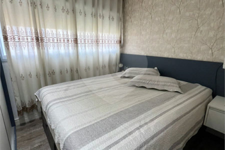 Apartamento novo à venda - Tatuapé