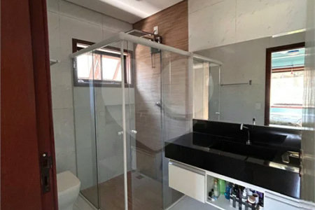 Casa para Venda ou Locação com opção de estar mobiliado no Condomínio Recanto Florido – Vinhedo/SP