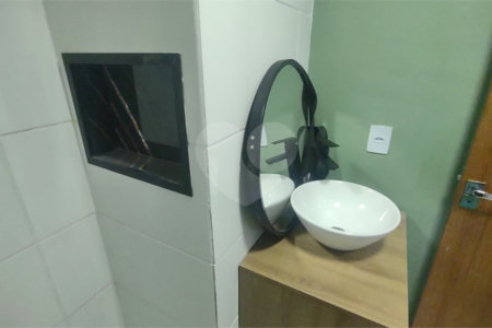 APARTAMENTO NOVO À VENDA - PROXIMO AO METRO BELEM