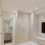 Apartamento no Ipiranga de 68m2 com 2 dorms, 1 suíte, 2 banheiros, 1 vaga. Estuda permuta.