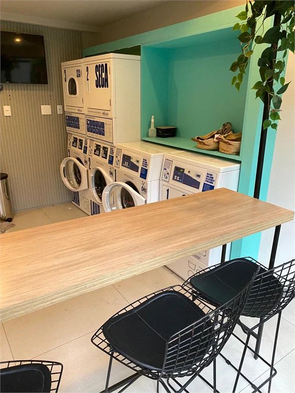 Apartamento à venda com 1 suíte em Pinheiros, São Paulo, SP