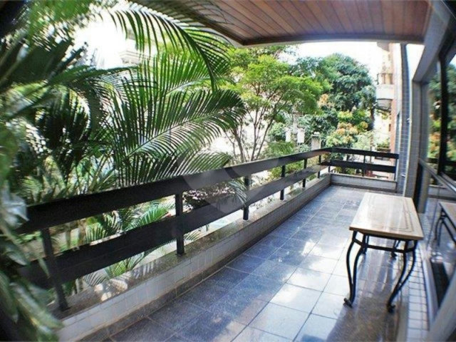 Apartamento à venda ou para alugar com 4 suítes em Moema, São Paulo, SP