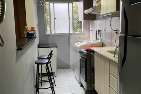 Apartamento à venda com 2 quartos em Vila Urupês, Suzano, SP