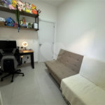 Casa à venda com 3 quartos, sendo 1 suíte, no condomínio Jardim Guarujá, Salto - SP