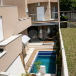 Casa à venda com 5 suítes em Jardim Regina, Indaiatuba, SP