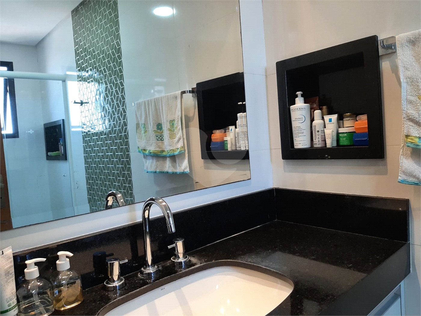 Apartamento à venda com 3 quartos, sendo 2 suítes, em Jardim São Paulo(zona Norte), São Paulo, SP
