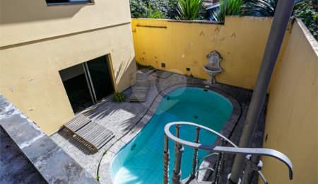 Sobrado à venda com 4 quartos, sendo 2 suítes, em Planalto Paulista, São Paulo, SP