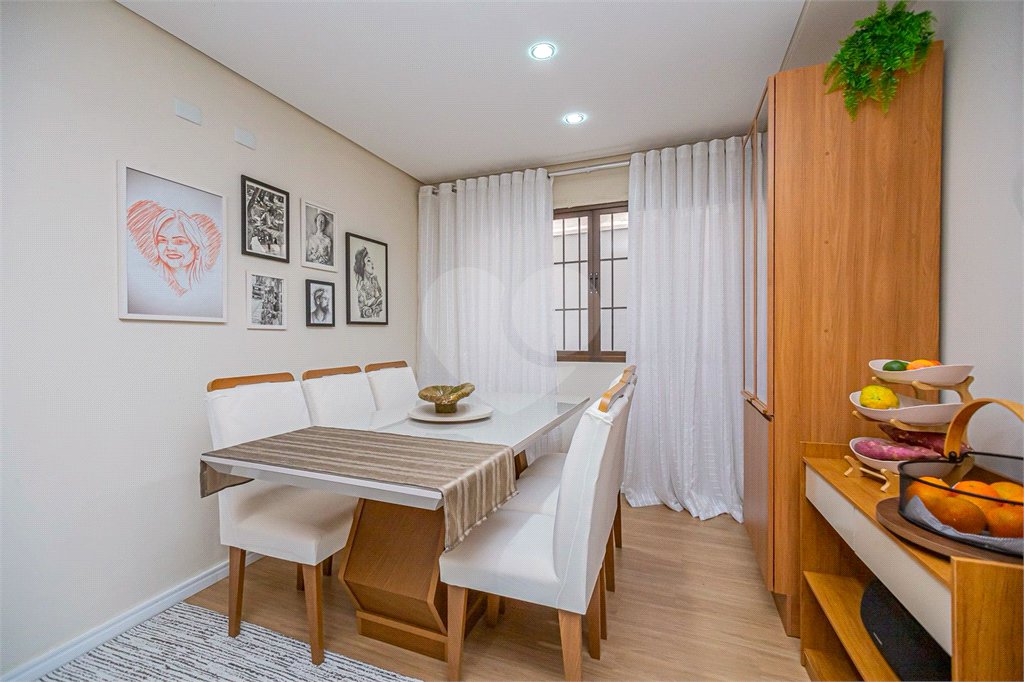 Casa à venda com 5 quartos, sendo 1 suíte,  em Chácara Inglesa, São Paulo, SP