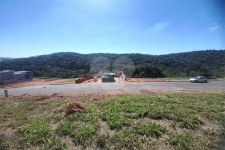 Terreno à venda no condomínio Portal Lamis I, Atibaia - SP